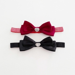 Baby Headband Bow Stand (BHB9169)